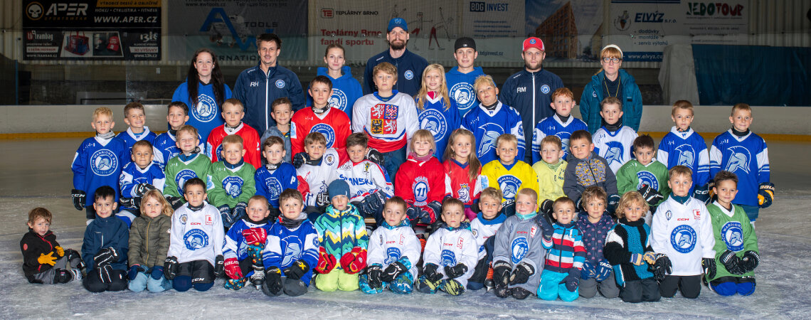 2.třída - realizační tým